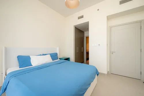 2 Bedrooms Apartment in Forte 1