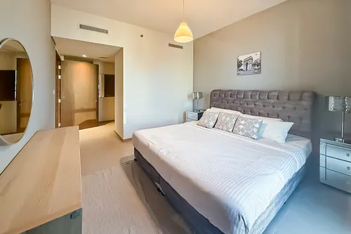 1 Bedroom Apartment in BLVD Heights Tower 1