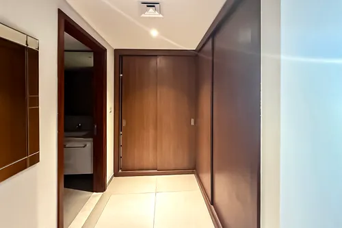 1 Bedroom Apartment in BLVD Heights Tower 1