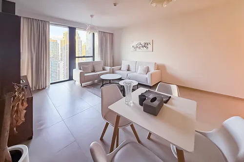 1 Bedroom Apartment in BLVD Heights Tower 1