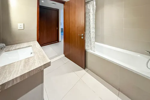 1 Bedroom Apartment in BLVD Heights Tower 1