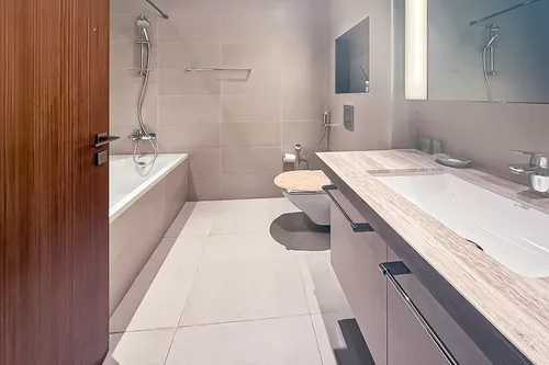 1 Bedroom Apartment in BLVD Heights Tower 1