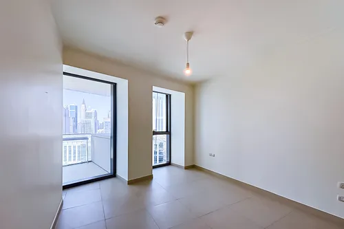 2 Bedrooms Apartment in Burj Vista Tower 1