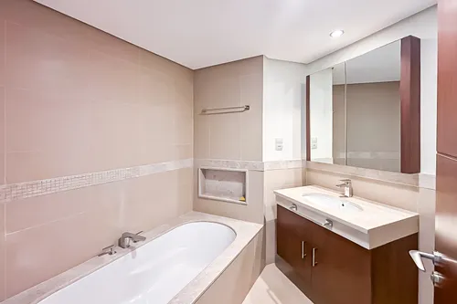 2 Bedrooms Apartment in Burj Vista Tower 1