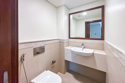 2 Bedrooms Apartment in Burj Vista Tower 1