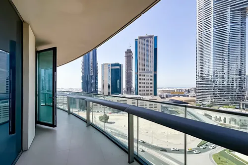 2 Bedrooms Apartment in Burj Vista Tower 1