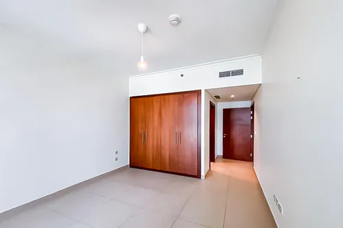 2 Bedrooms Apartment in Burj Vista Tower 1