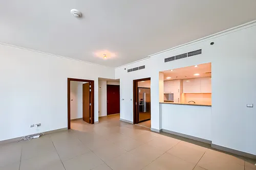 2 Bedrooms Apartment in Burj Vista Tower 1