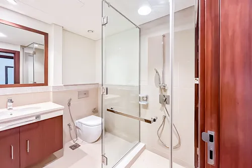 2 Bedrooms Apartment in Burj Vista Tower 1