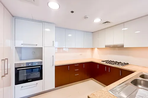 2 Bedrooms Apartment in Burj Vista Tower 1