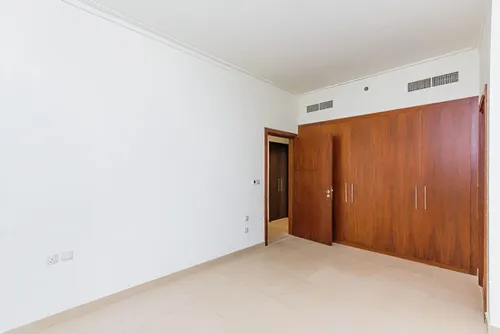 2 Bedrooms Apartment in Burj Vista Tower 1