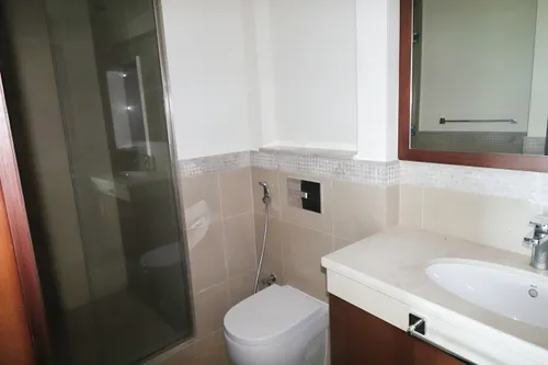 2 Bedrooms Apartment in Burj Vista Tower 1