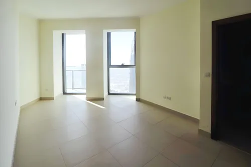 2 Bedrooms Apartment in Burj Vista Tower 1