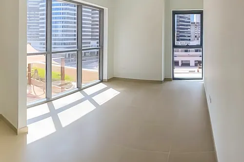 1 Bedroom Apartment in Bellevue Tower 1