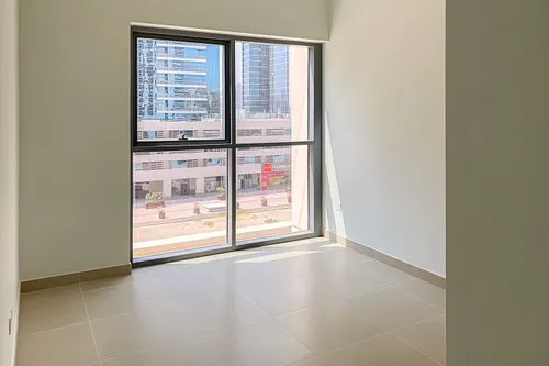 1 Bedroom Apartment in Bellevue Tower 1