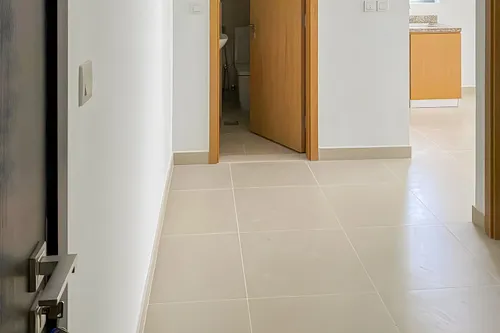 1 Bedroom Apartment in Bellevue Tower 1