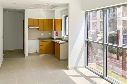 Modern 1BR | High Floor | Vacant Soon