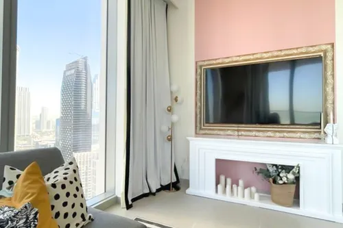 2 Bedrooms Apartment in Forte 2