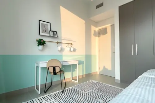 2 Bedrooms Apartment in Forte 2