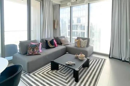 2 Bedrooms Apartment in Forte 2