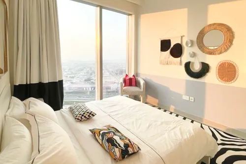 2 Bedrooms Apartment in Forte 2
