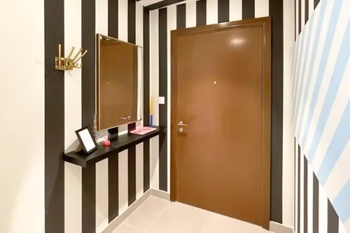 2 Bedrooms Apartment in Forte 2