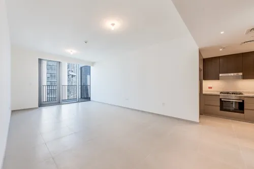 Large Layout | 2 Balconies | High Floor