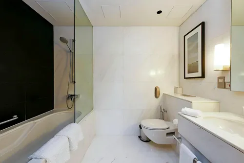 Apartment in Kempinski Central Avenue