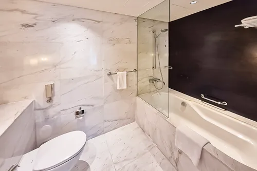 Apartment in Kempinski Central Avenue