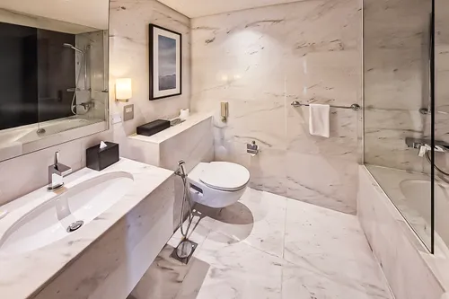 Apartment in Kempinski Central Avenue