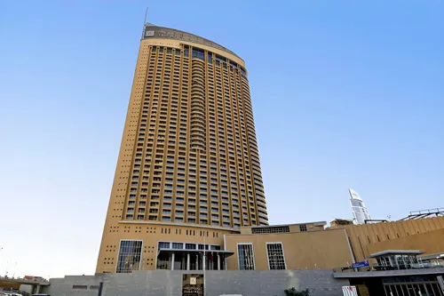 Apartment in Kempinski Central Avenue