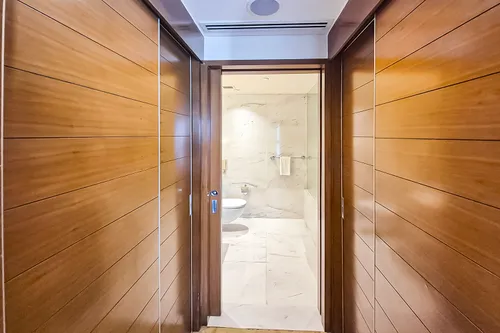 Apartment in Kempinski Central Avenue