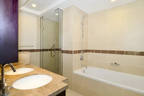 2 Bedrooms Apartment in 29 Burj Boulevard Tower 1