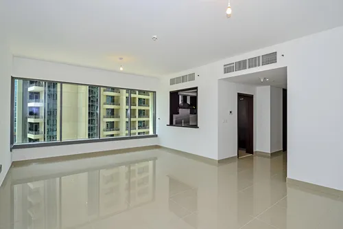 2 Bedrooms Apartment in 29 Burj Boulevard Tower 1