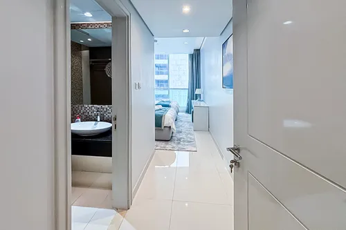 3 Bedrooms Apartment in Upper Crest