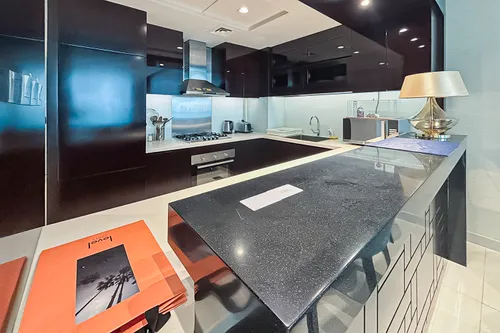 3 Bedrooms Apartment in Upper Crest