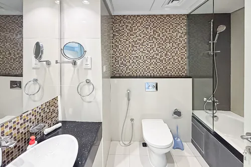 3 Bedrooms Apartment in Upper Crest