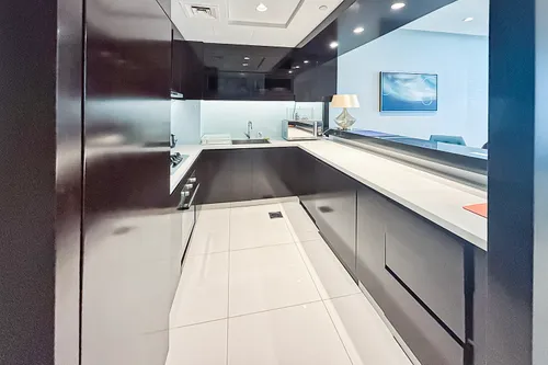 3 Bedrooms Apartment in Upper Crest