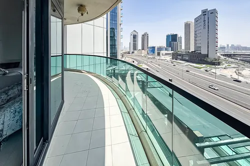 3 Bedrooms Apartment in Upper Crest
