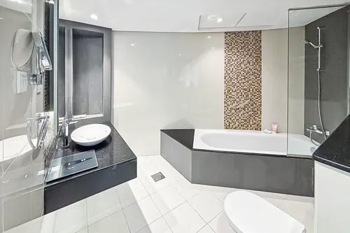 3 Bedrooms Apartment in Upper Crest