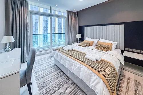 3 Bedrooms Apartment in Upper Crest