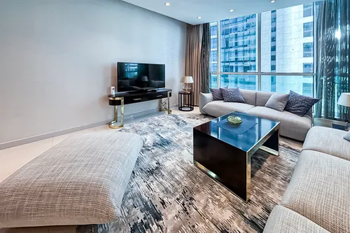 3 Bedrooms Apartment in Upper Crest