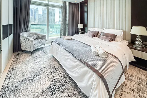 3 Bedrooms Apartment in Upper Crest