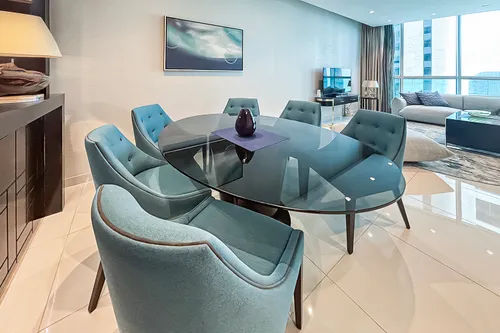 3 Bedrooms Apartment in Upper Crest