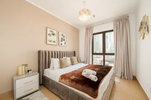 1 Bedroom Apartment in Zanzebeel 3