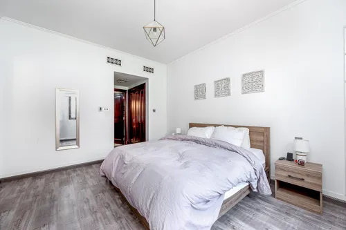 2 Bedrooms Apartment in Zanzebeel 1