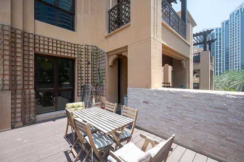 2 Bedrooms Apartment in Zanzebeel 1