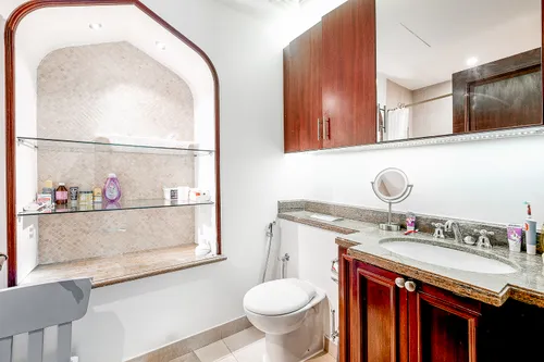 2 Bedrooms Apartment in Zanzebeel 1