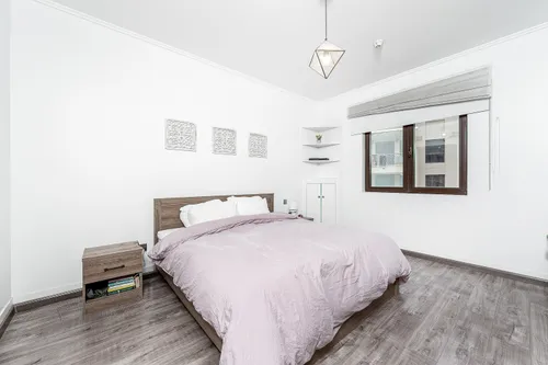 2 Bedrooms Apartment in Zanzebeel 1