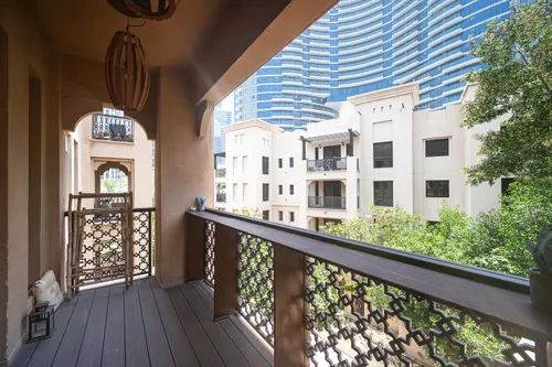 2 Bedrooms Apartment in Zanzebeel 1